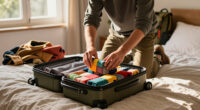 15 Best Travel Packing Cubes for Organized Luggage in 2027