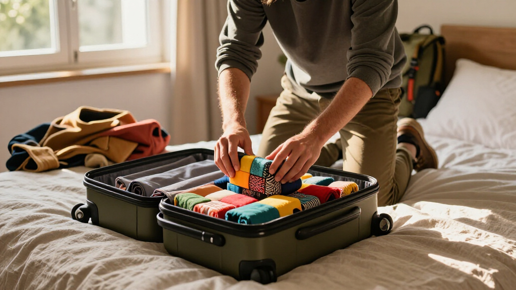 15 Best Travel Packing Cubes for Organized Luggage in 2027