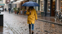 15 Best Travel Umbrellas for 2027