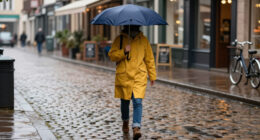 15 Best Travel Umbrellas for 2027
