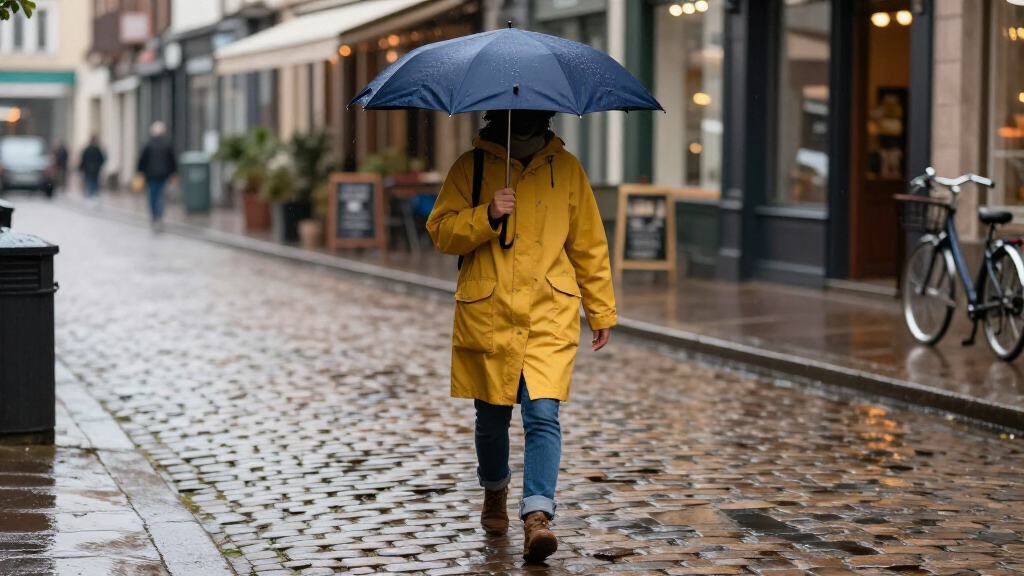 15 Best Travel Umbrellas for 2027