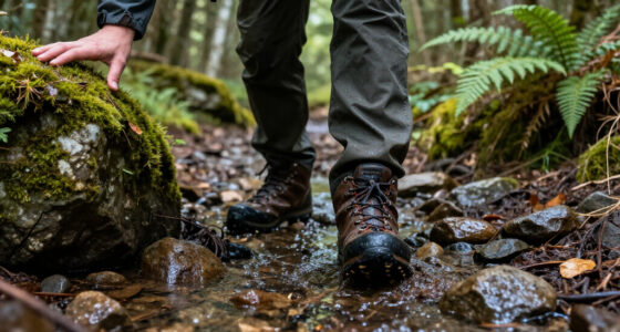 15 Best Waterproof Hiking Boots for Wet Trails in 2027