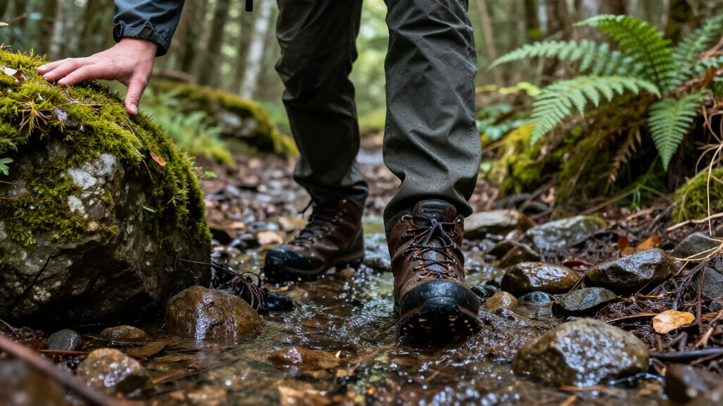 15 Best Waterproof Hiking Boots for Wet Trails in 2027