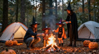 3 Best Halloween Camping Costumes in 2027