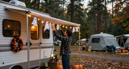3 Best Halloween RV Decorations in 2027