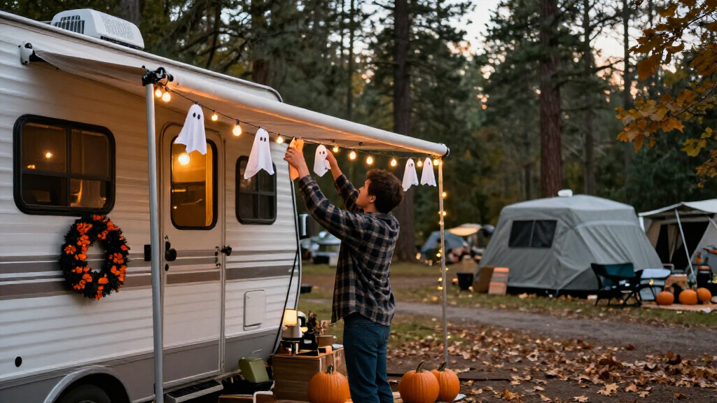 3 Best Halloween RV Decorations in 2027