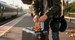 3 Best Halloween Travel Accessories in 2027