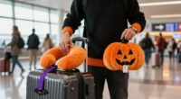 4 Best Halloween Travel Accessories in 2027