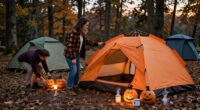 6 Best Halloween Camping Tents for Spooky Sleepovers and Outdoor Parties in 2027