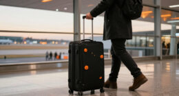 6 Best Halloween Carry-On Luggage Sets for Spooky Trips in 2027