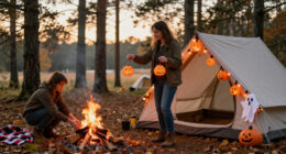 7 Best Halloween Camping Decorations for 2027