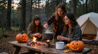 8 Best Halloween Camping Cookware in 2027
