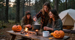 8 Best Halloween Camping Cookware in 2027