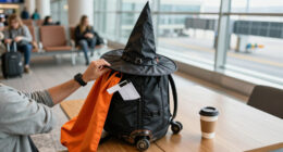 8 Best Halloween Travel Costumes for 2027