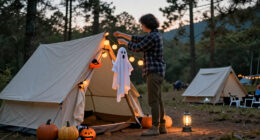 9 Best Halloween Camping Decorations for a Spooky Campsite in 2027