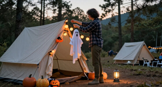 9 Best Halloween Camping Decorations for a Spooky Campsite in 2027