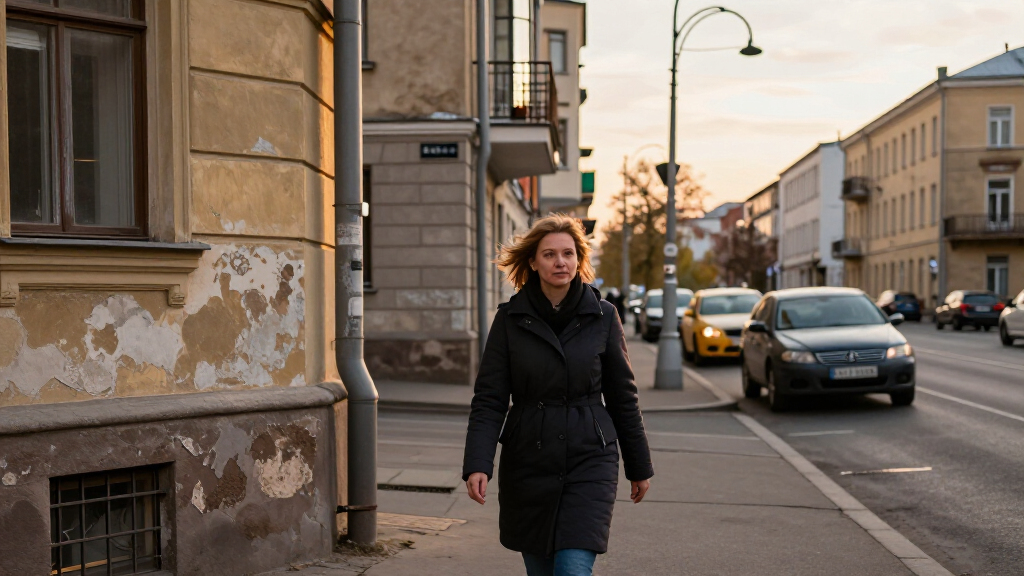 ‘Anya Was Waiting For A Bullet In The Back’: Russian Journalist Anna Politkovskaya Exposed Torture And War Crimes In Chechnya. Twenty Years After Her Murder, Her Close Friend’s Daughter Remembers Her.