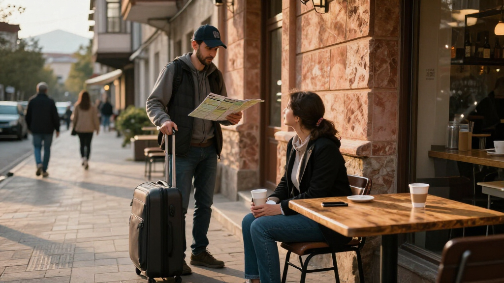 Armenia Has Long Been One Of The Easiest Places For Russians To Relocate. New Residency Rules Are About To Make Staying There More Complicated.