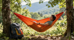 Best Portable Camping Hammocks Compared