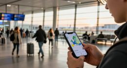 EU Considers Issuing Russian Tourists Schengen Visas Valid Only In Certain Territories
