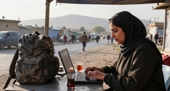 Five Years Under The Taliban: Meduza Reports From Afghanistan, Where A War On Drugs And Greater Security Have Come With Mass Poverty, Unemployment, And The Loss Of Women’s Rights