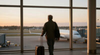 Former Owner Of Moscow’s Domodedovo Airport Obtains Israeli Citizenship After Russia Seizes The Airport Over Alleged ‘Foreign Influence’