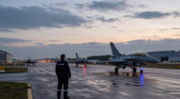 France And 10 European Countries Plan To Deploy Nuclear-capable French Jets To Deter Russia, WSJ Reports