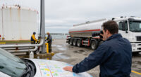 G7 To Release 100 Million Barrels Of Oil And Diesel From Strategic Reserves