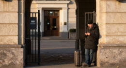 Getting A Schengen Visa Is Already Hard For Russians. Germany Reportedly Wants To Limit Where They Can Go On One.