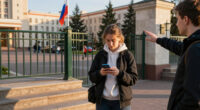 Getting Into A Russian University Could Soon Come With A New Financial Hurdle For Some Students: Paying A Full Semester’s Tuition Upfront