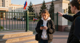 Getting Into A Russian University Could Soon Come With A New Financial Hurdle For Some Students: Paying A Full Semester’s Tuition Upfront
