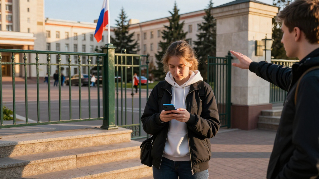 Getting Into A Russian University Could Soon Come With A New Financial Hurdle For Some Students: Paying A Full Semester’s Tuition Upfront