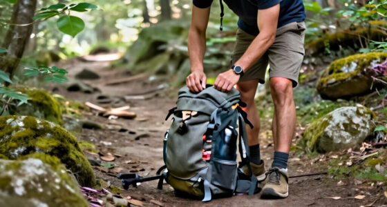 Hiking Day Trip Gear Checklist 2026