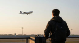 How Far Will Ukraine Go To Disrupt Russian Air Travel? Zelensky Has Yet To Approve A More Aggressive Plan Involving AI-guided Drones, The Atlantic Reports.