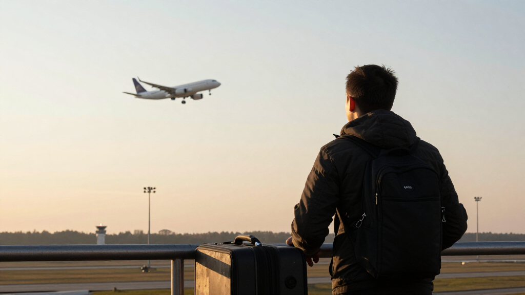 How Far Will Ukraine Go To Disrupt Russian Air Travel? Zelensky Has Yet To Approve A More Aggressive Plan Involving AI-guided Drones, The Atlantic Reports.