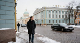 NYT: Trump’s Envoys Plan To Meet Putin In St. Petersburg On Wednesday And Seek The Release Of An American Held In Russia