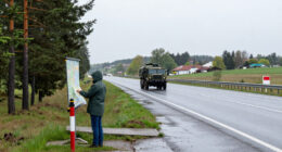 Poland Reportedly Suspends Major Arms Shipment To Ukraine Over Regional Tribute To Ukrainian Insurgent Army, Whose Fighters Took Part In WWII Massacres Of Poles