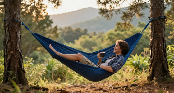 Portable Camping Hammocks: A Prime Big Deal Days Guide