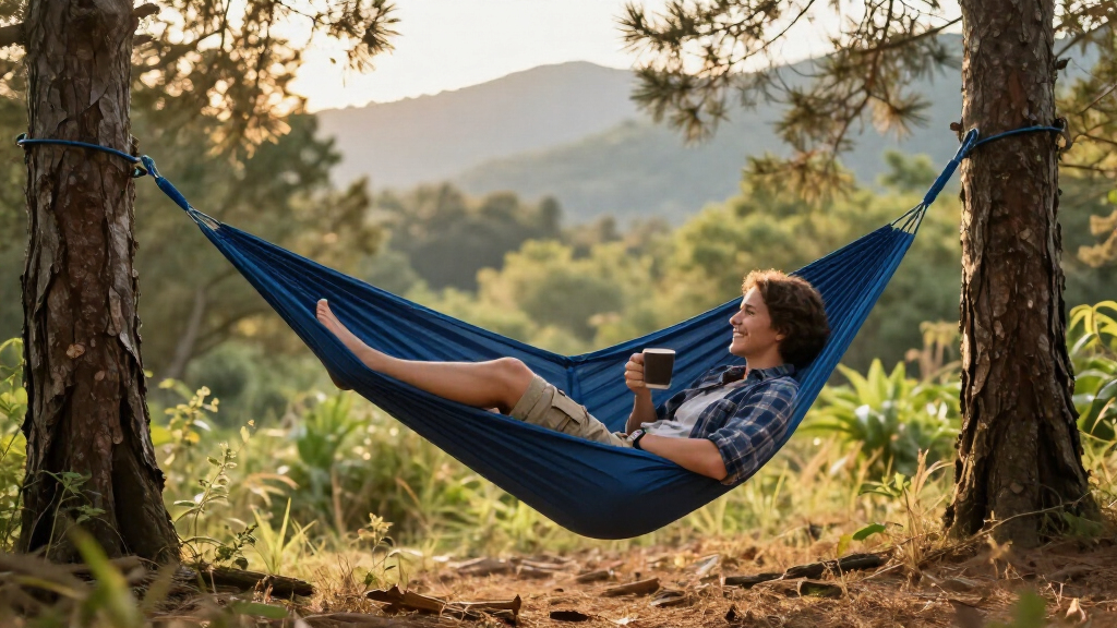 Portable Camping Hammocks: A Prime Big Deal Days Guide
