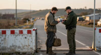 Putin Releases U.S. Citizen Stephen Hubbard, Who Fought On Ukraine’s Side