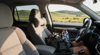 Road Trip Comfort Checklist 2026