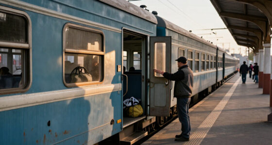 Russia’s Strike On Ukraine’s Kramatorsk Killed 33 People Aboard Two Passenger Buses. Photos From The Aftermath.