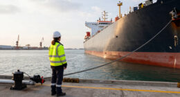Russia Says Its First Diesel Shipment To The U.S. Will Depart October 22