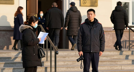 Russian Court Orders Japanese Journalist Held On Espionage Charges