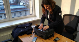 South Korea To Cut Embassy Staff In Kyiv After Recalling Ambassador Amid Dispute Over North Korean POWs