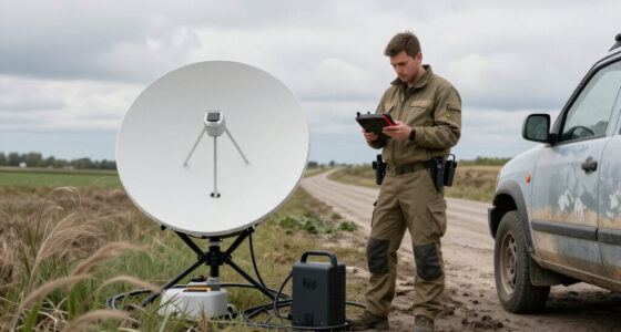 Starlink Speed Restrictions Remain In Place In Ukraine Despite Trump’s Claim They Were Lifted