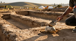 Ukraine Charges Five Russian Scientists With War Crimes Over Excavations In Annexed Crimea
