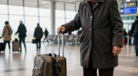 Ukrainian Grandmother Released After Russia Had Her Arrested In Kazakhstan On Kidnapping Charges. She’d Traveled There To Retrieve Her Grandson.