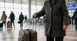 Ukrainian Grandmother Released After Russia Had Her Arrested In Kazakhstan On Kidnapping Charges. She’d Traveled There To Retrieve Her Grandson.