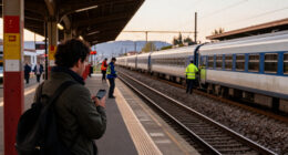 What We Know So Far About Spain Train Crash